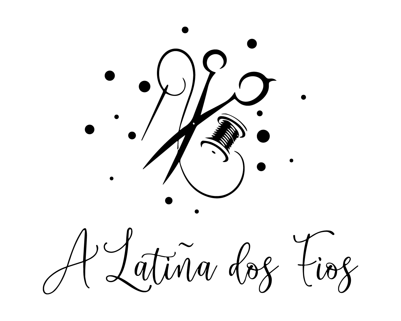 A Latiña dos fios